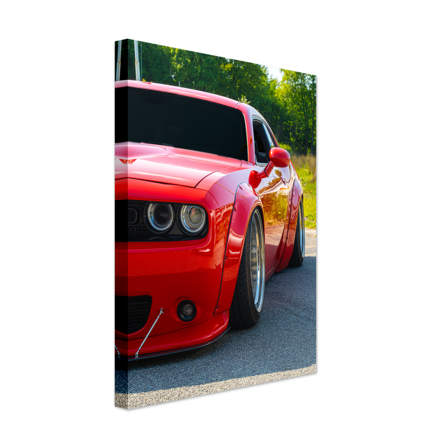Dodge Challenger (DODGE01)