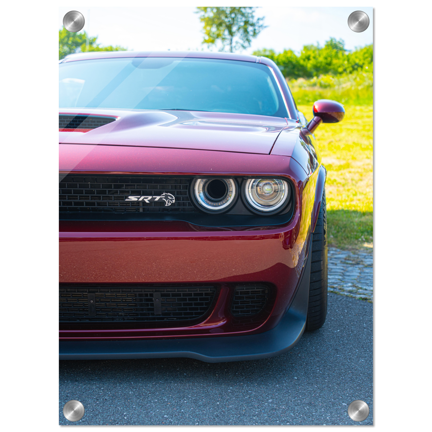 Dodge Challenger (DODGE02)