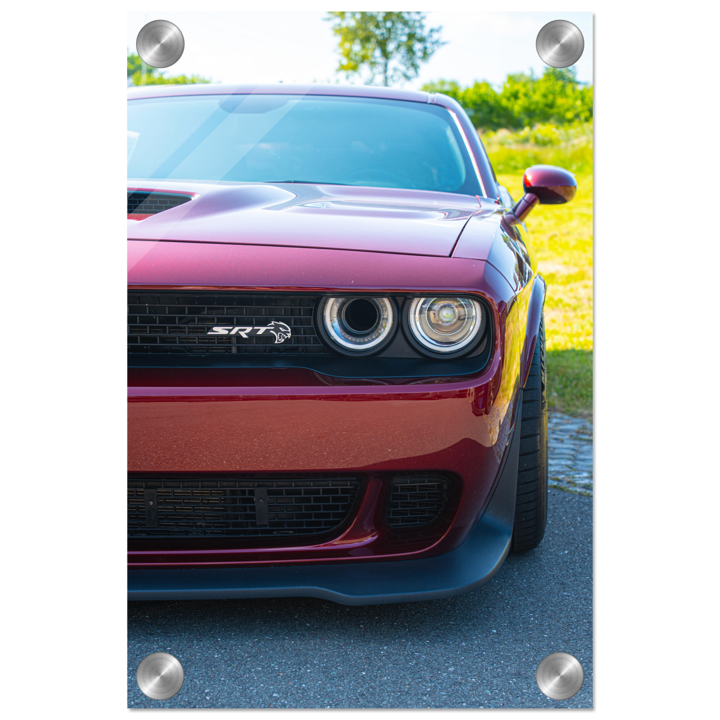 Dodge Challenger (DODGE02)