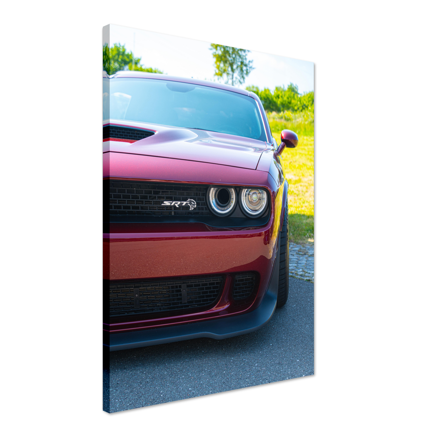 Dodge Challenger (DODGE02)