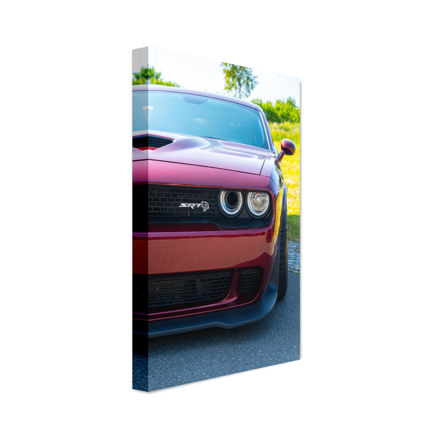 Dodge Challenger (DODGE02)