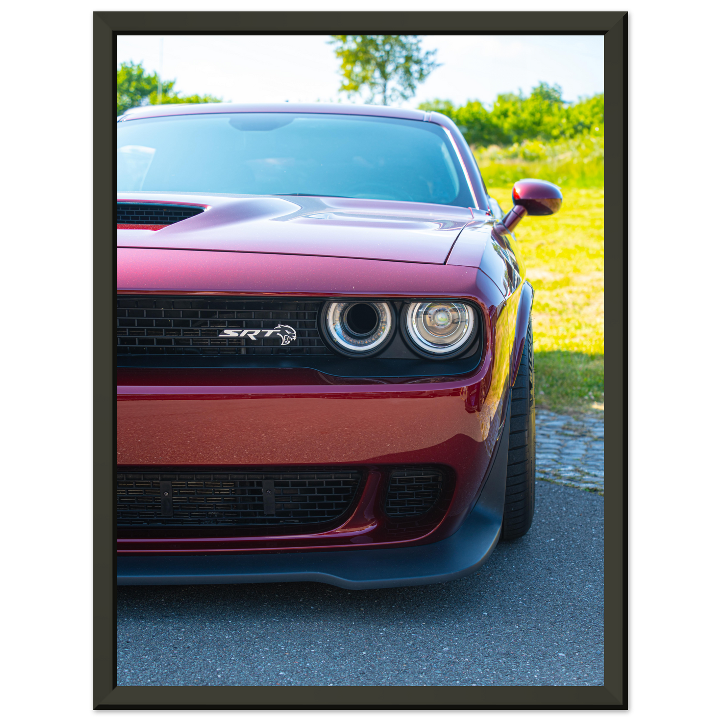 Dodge Challenger (DODGE02)