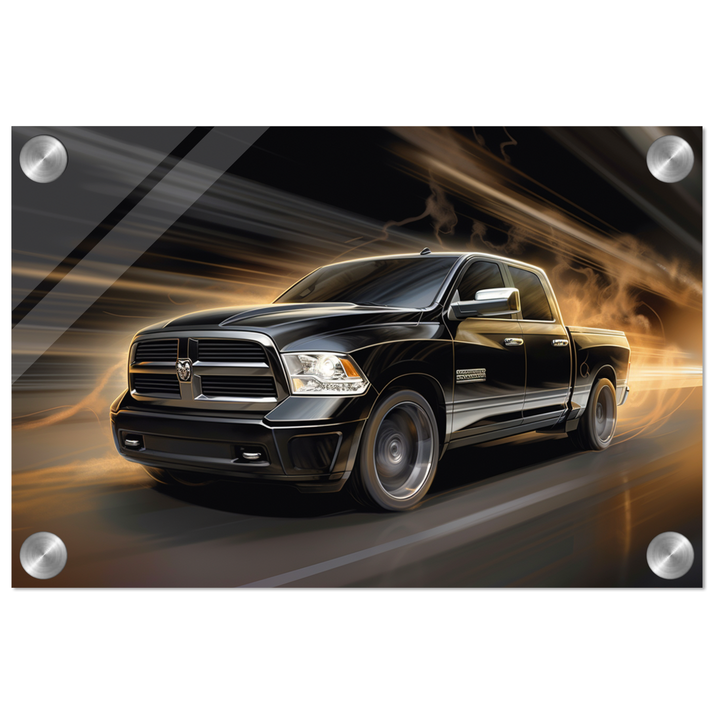 Dodge RAM 1500 (DODGE08)