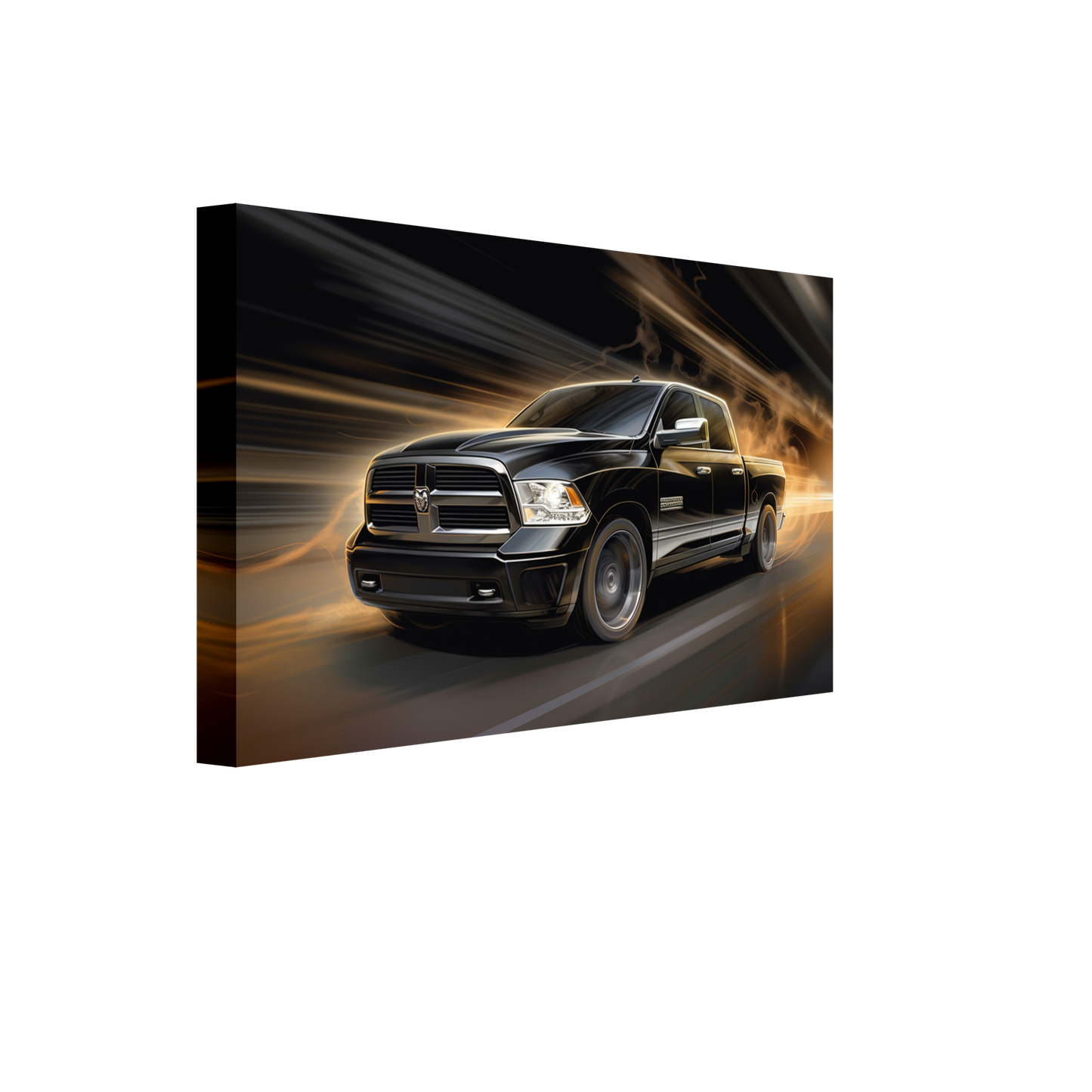 Dodge RAM 1500 (DODGE08)