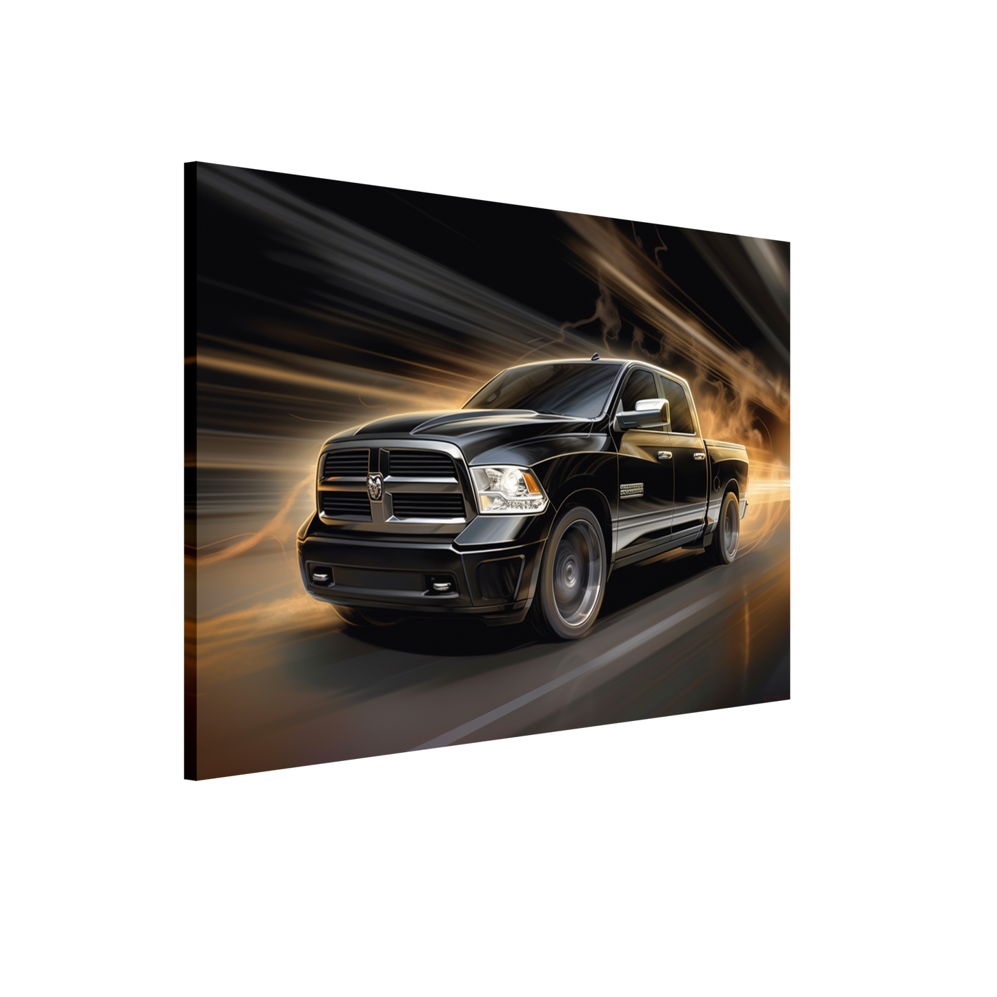 Dodge RAM 1500 (DODGE08)