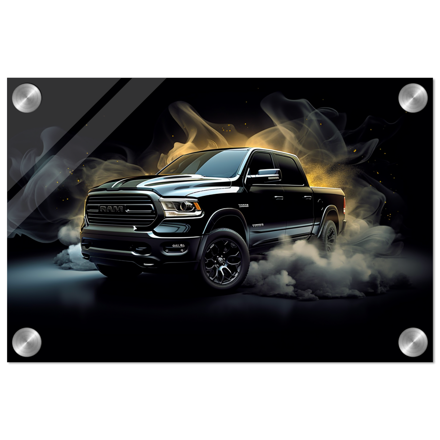 Dodge RAM 1500 (DODGE09)