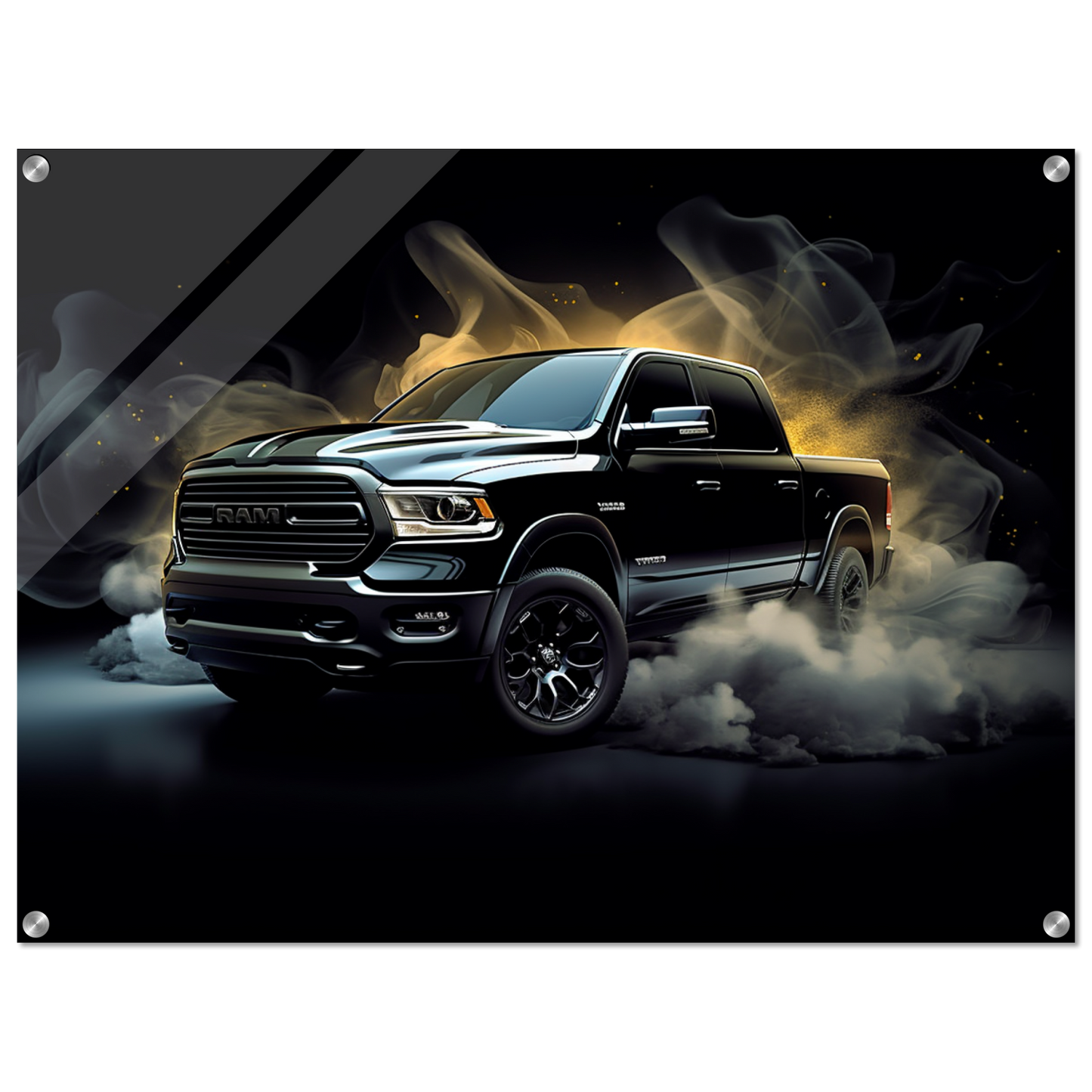 Dodge RAM 1500 (DODGE09)