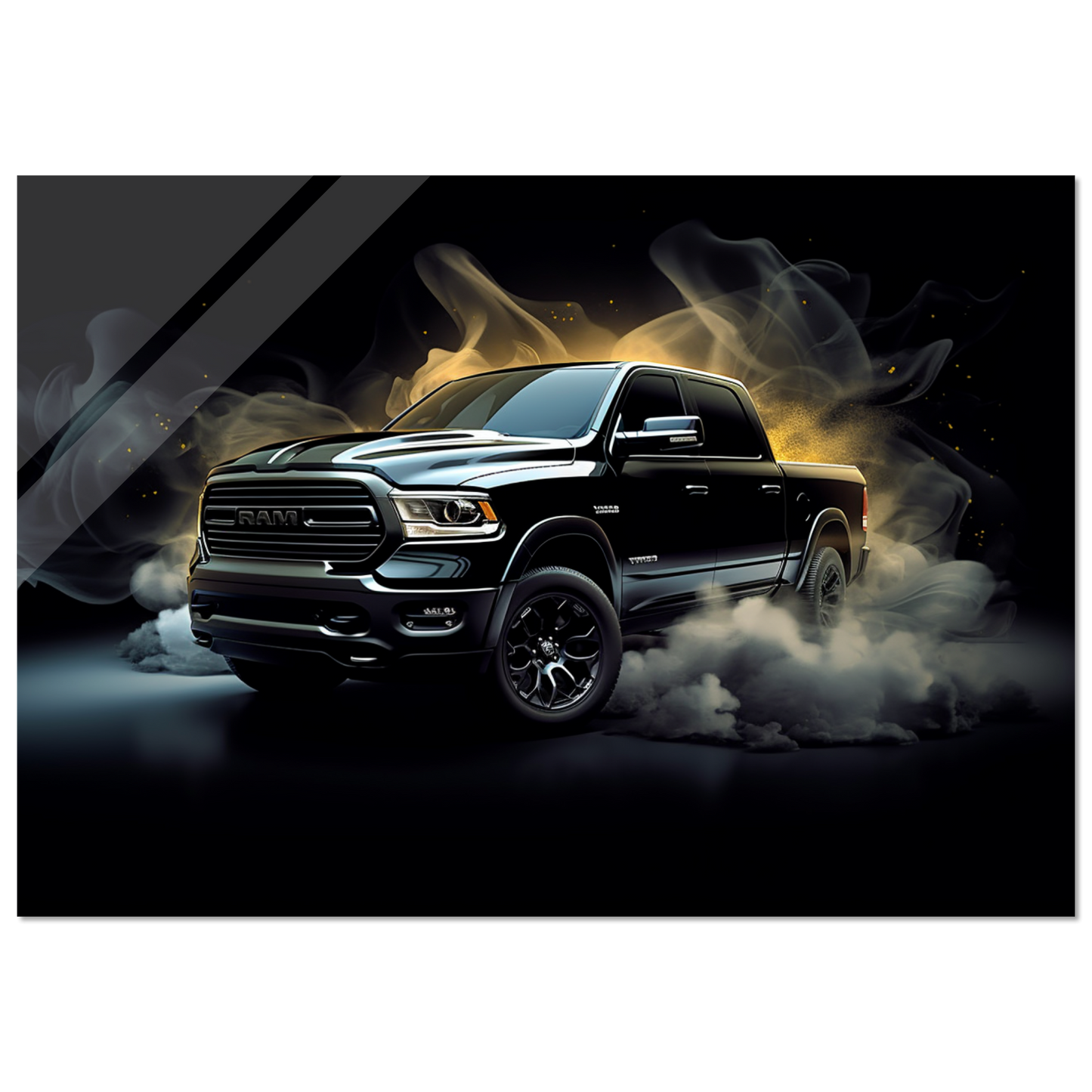 Dodge RAM 1500 (DODGE09)