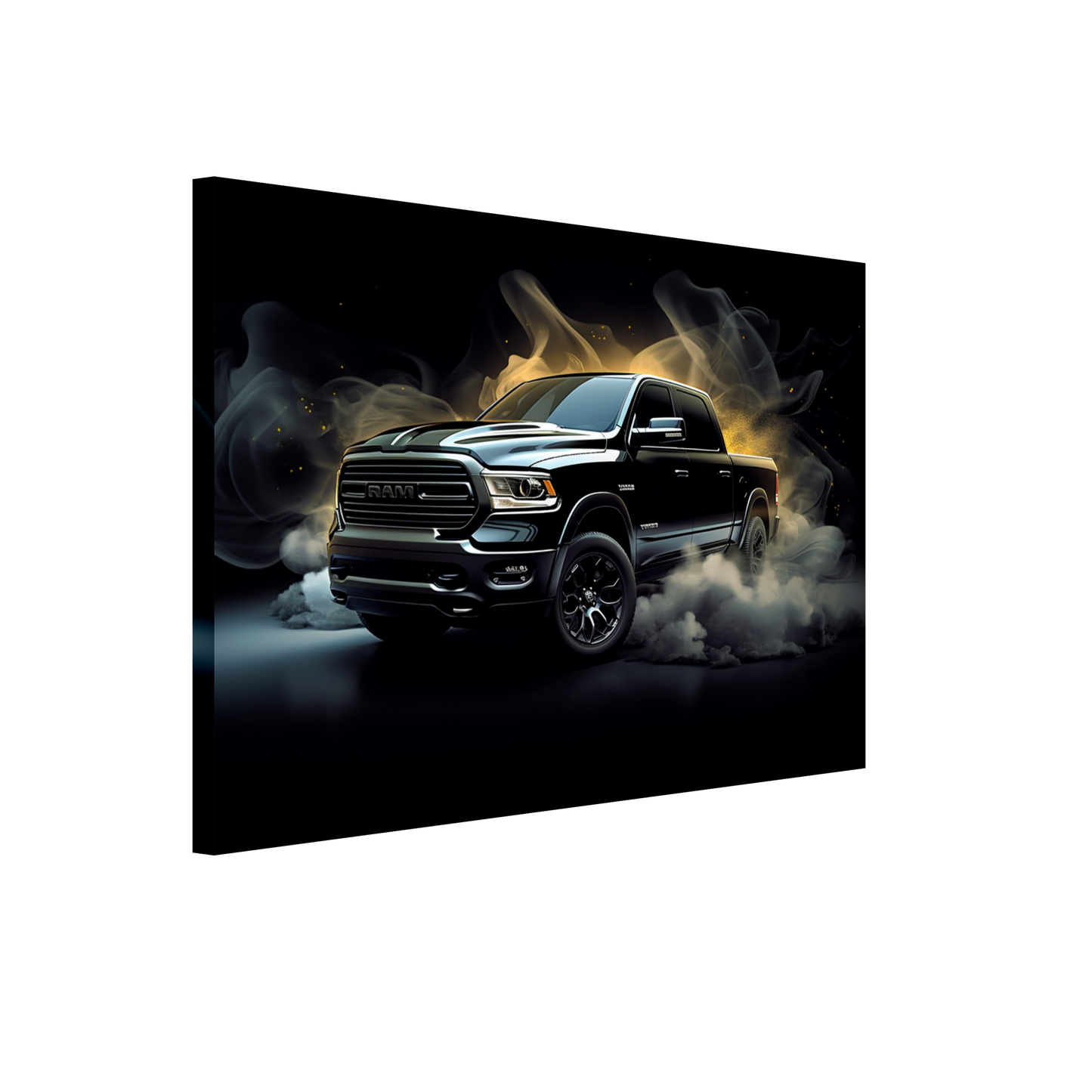 Dodge RAM 1500 (DODGE09)