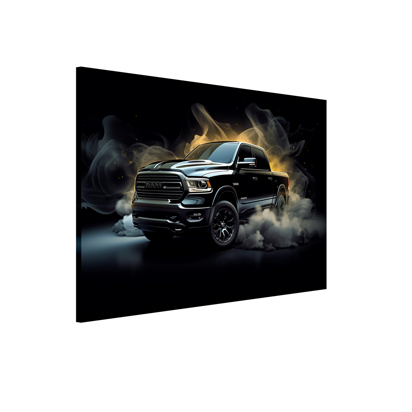 Dodge RAM 1500 (DODGE09)
