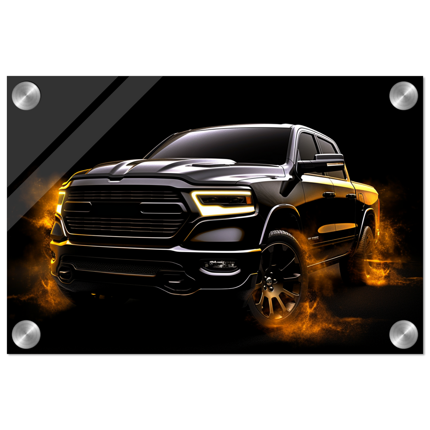 Dodge RAM 1500 (DODGE10)