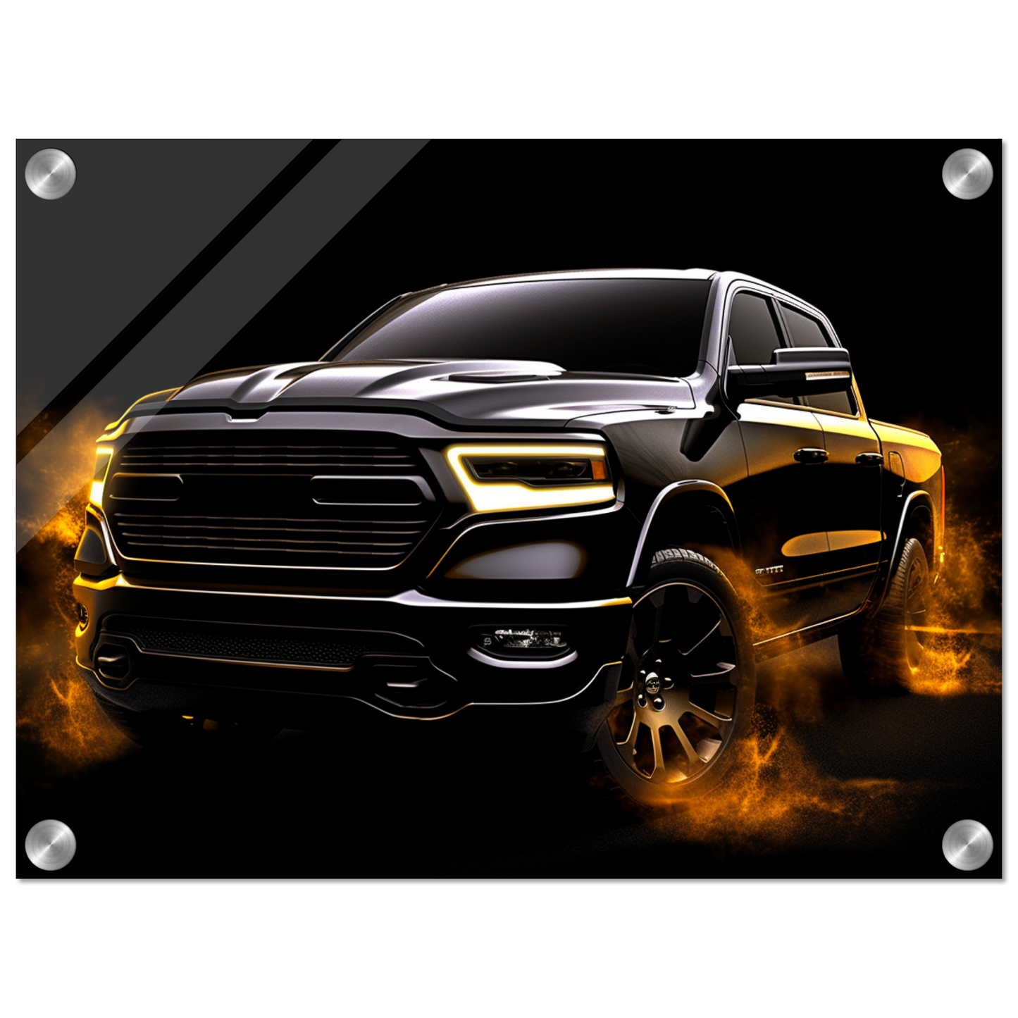 Dodge RAM 1500 (DODGE10)