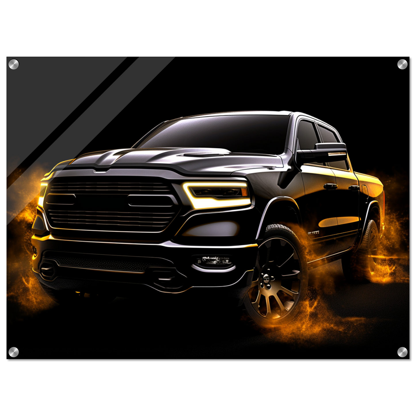 Dodge RAM 1500 (DODGE10)