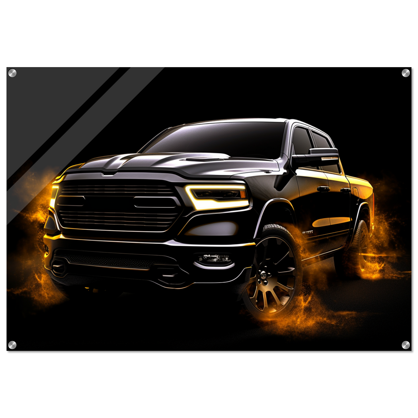Dodge RAM 1500 (DODGE10)
