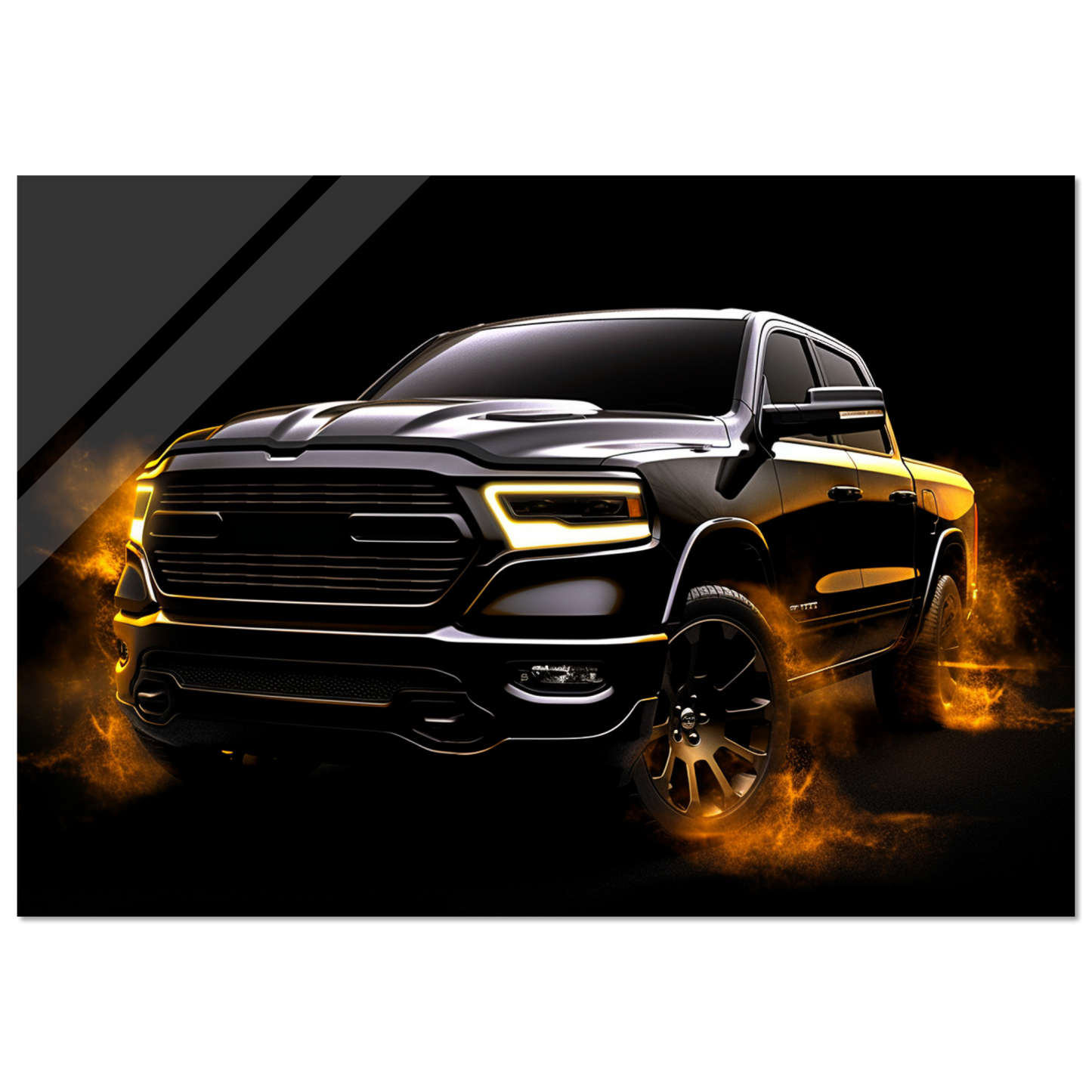 Dodge RAM 1500 (DODGE10)