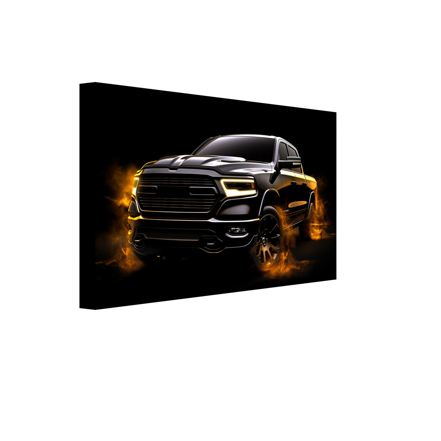 Dodge RAM 1500 (DODGE10)