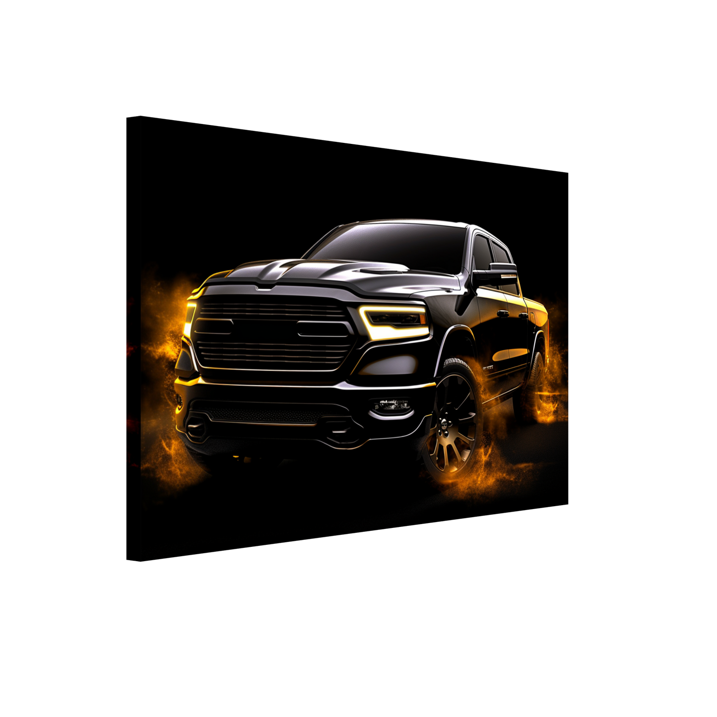 Dodge RAM 1500 (DODGE10)