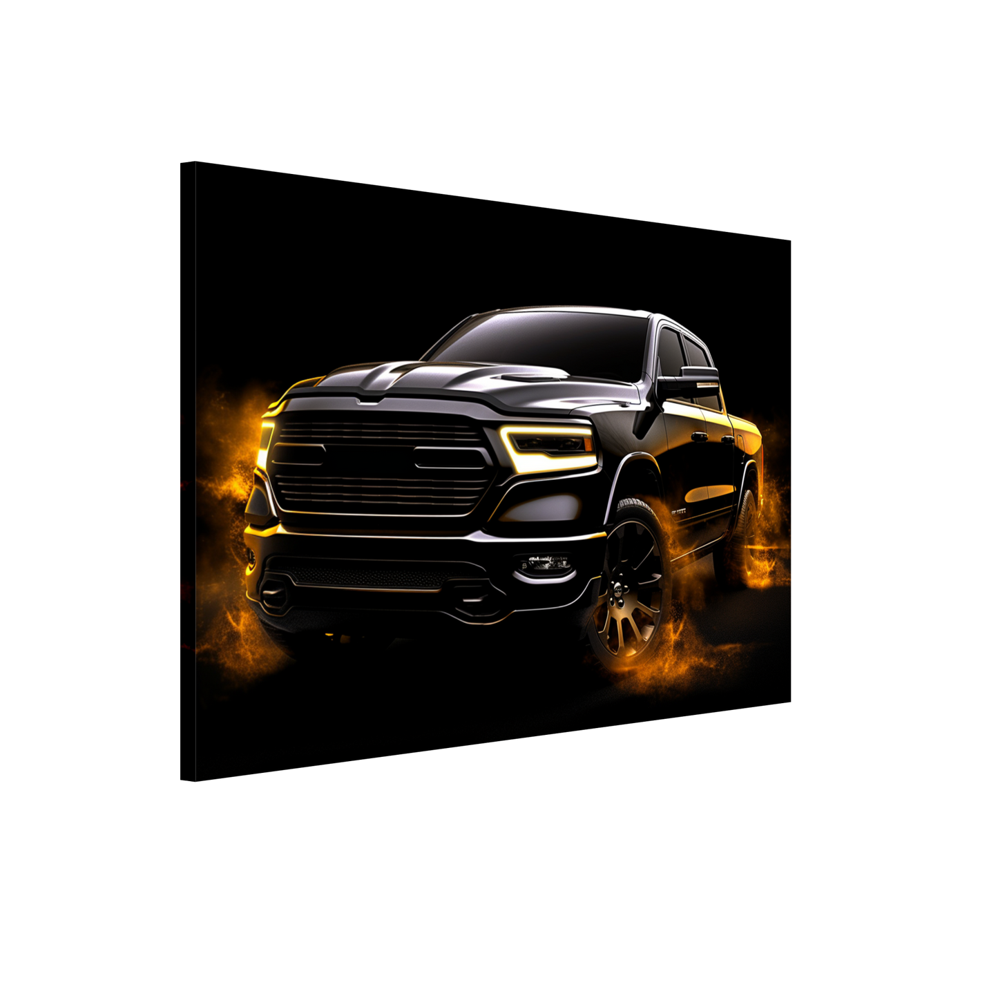 Dodge RAM 1500 (DODGE10)
