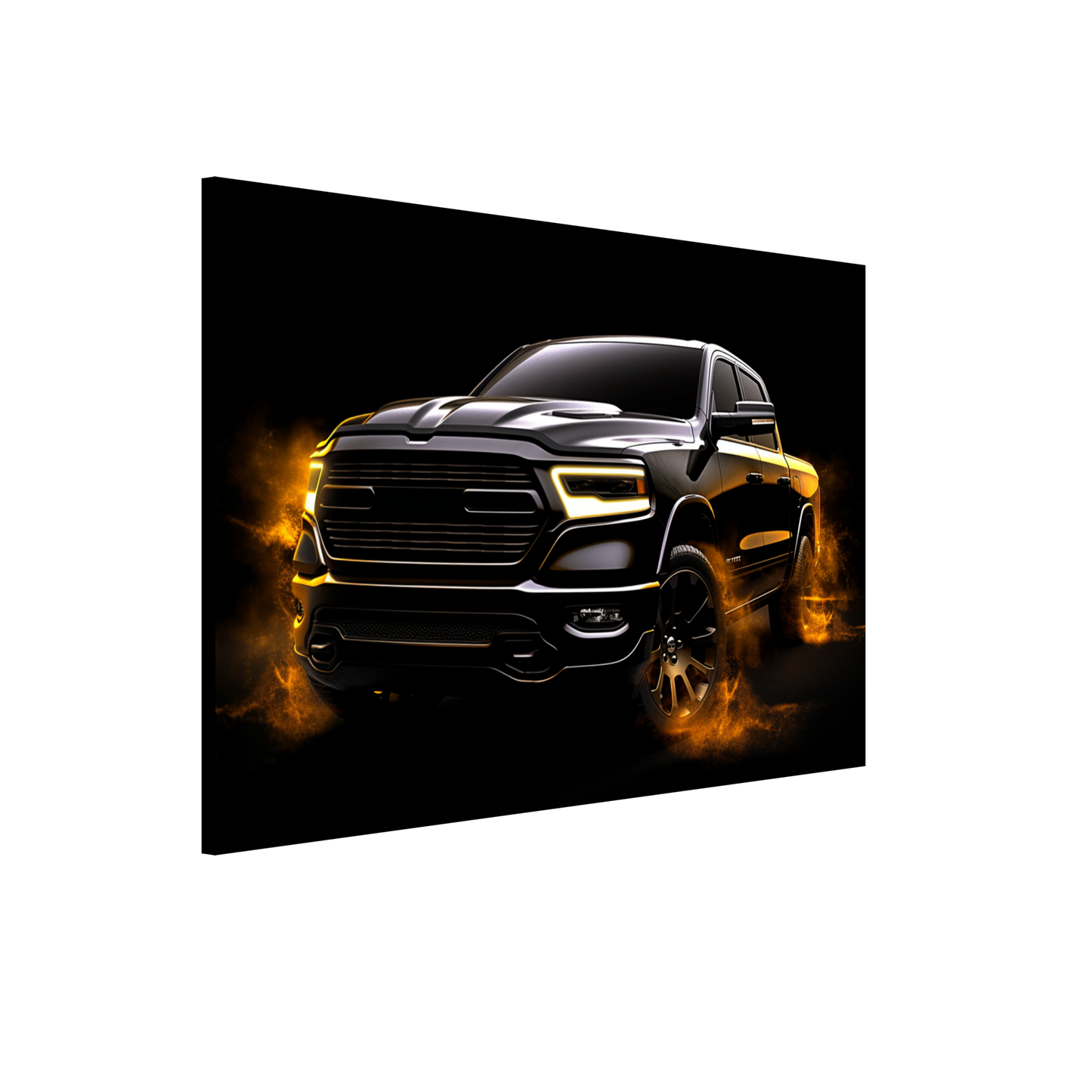 Dodge RAM 1500 (DODGE10)