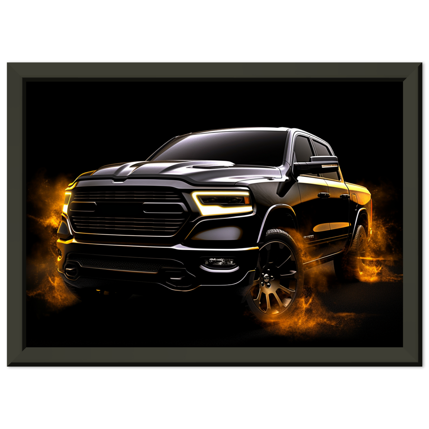 Dodge RAM 1500 (DODGE10)