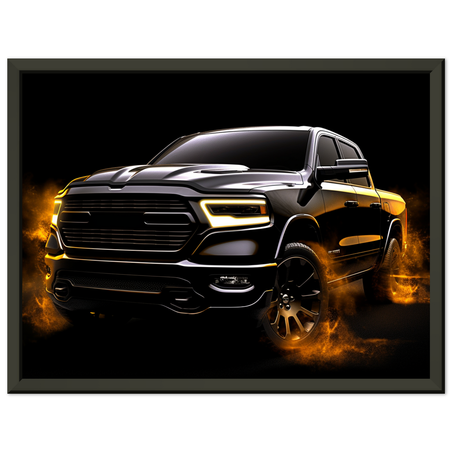 Dodge RAM 1500 (DODGE10)