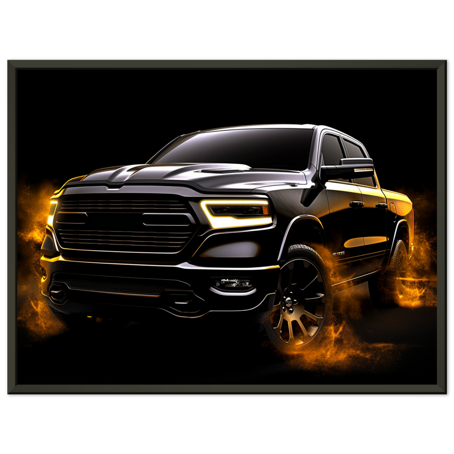 Dodge RAM 1500 (DODGE10)