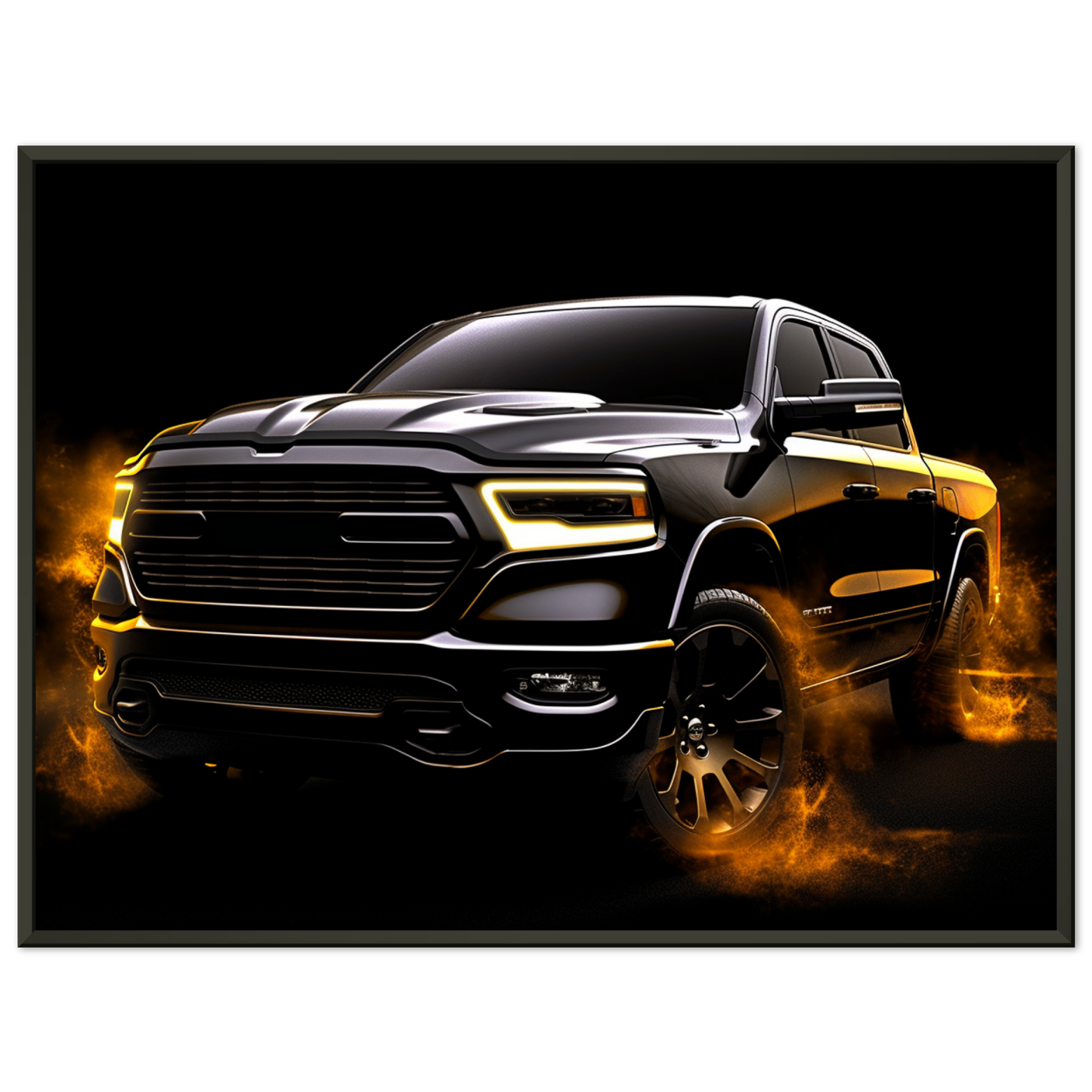 Dodge RAM 1500 (DODGE10)