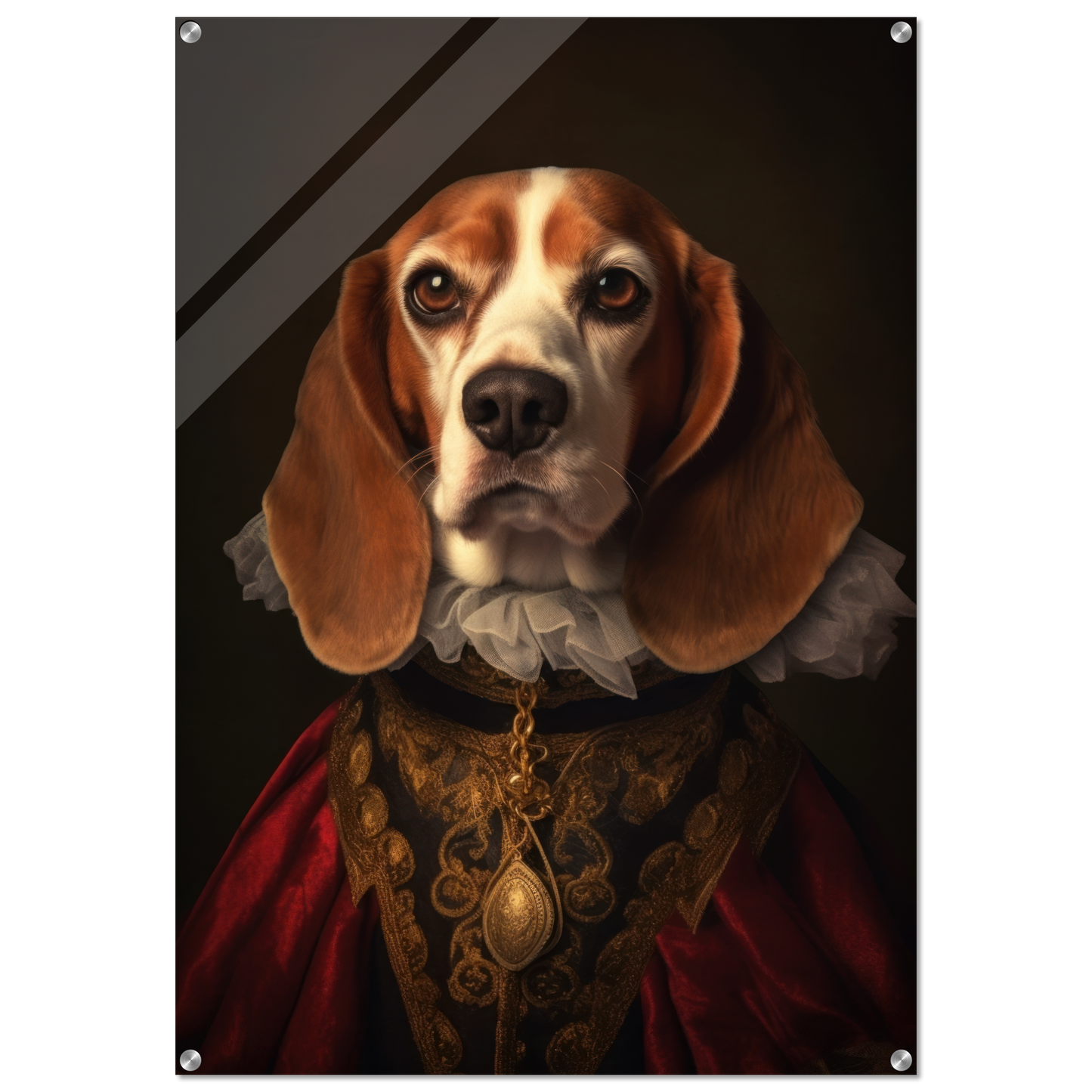 Beagle Renaissance (DOG173)
