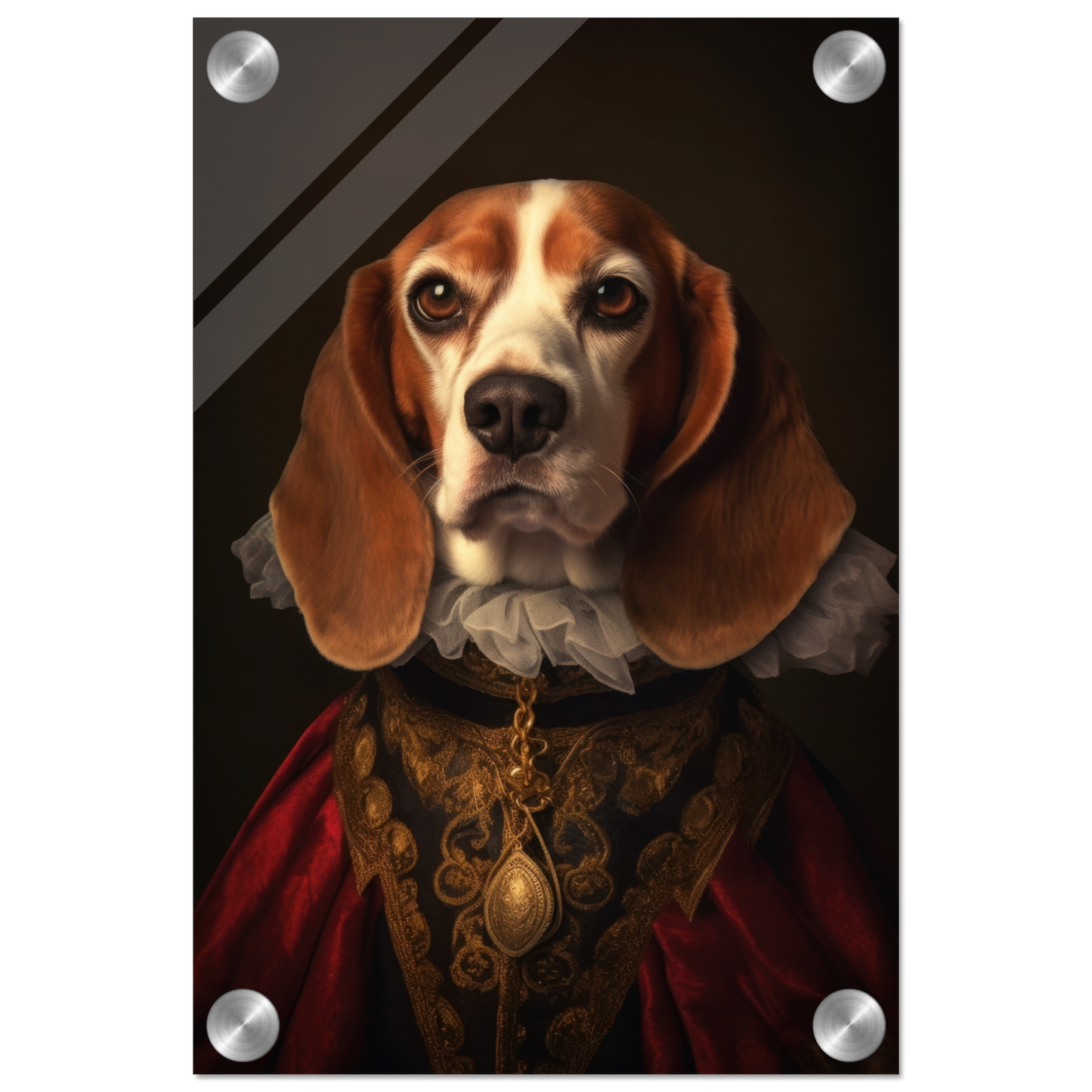 Beagle Renaissance (DOG173)