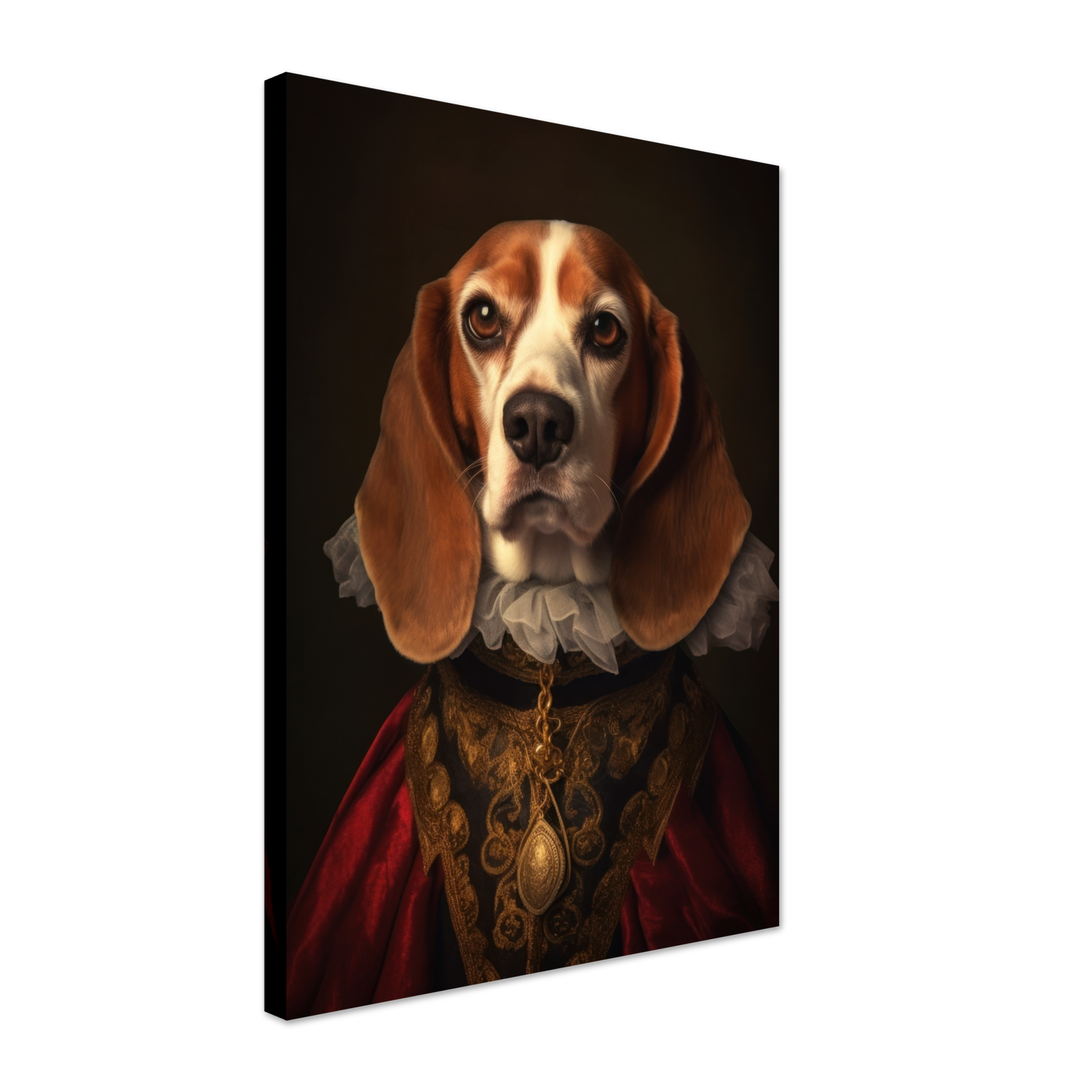 Beagle Renaissance (DOG173)