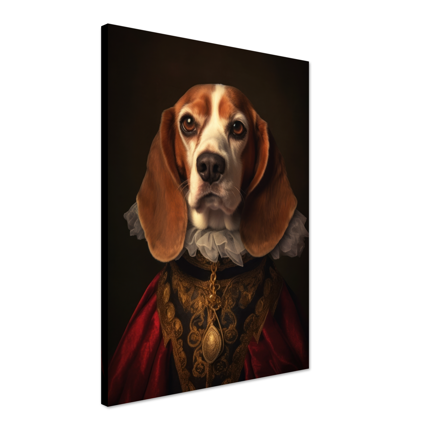 Beagle Renaissance (DOG173)