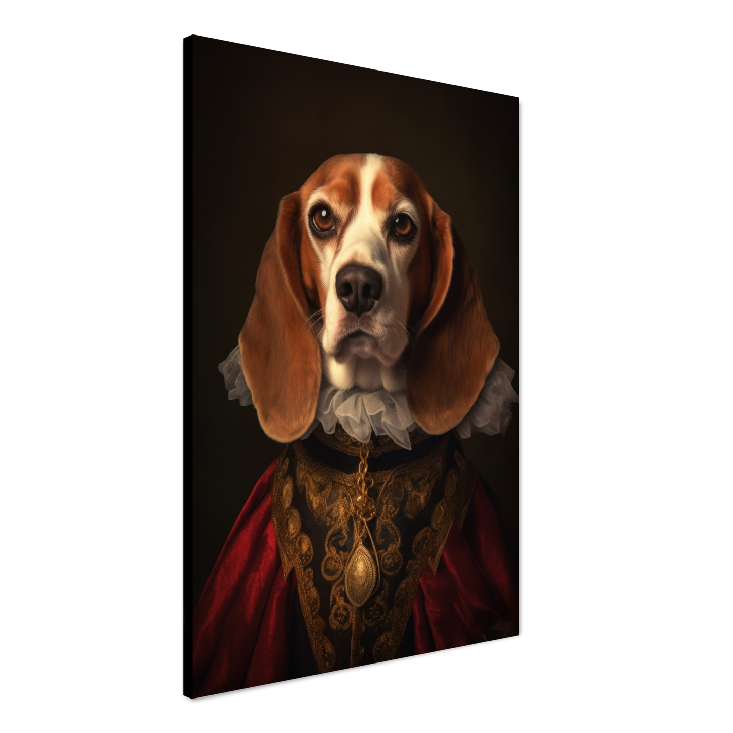 Beagle Renaissance (DOG173)