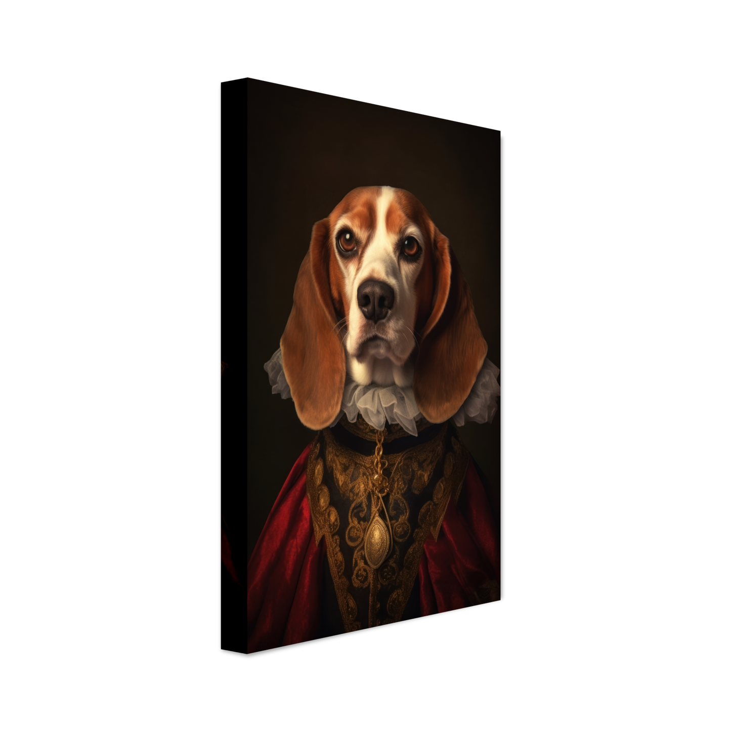 Beagle Renaissance (DOG173)