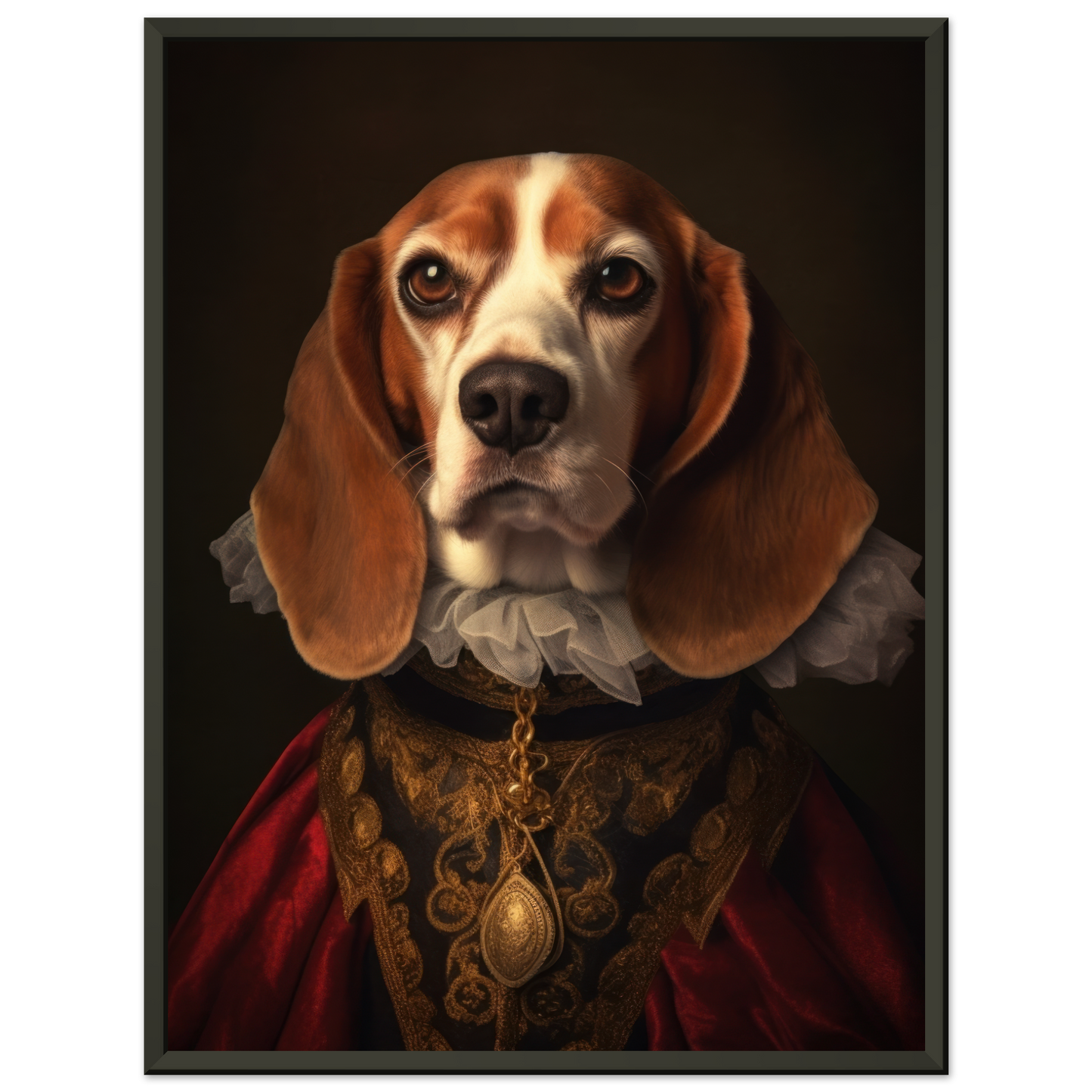 Beagle Renaissance (DOG173)