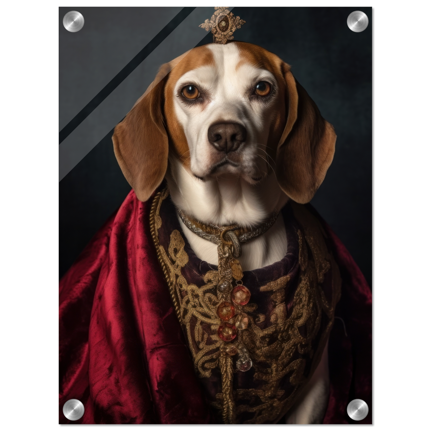 Beagle Renaissance (DOG174)