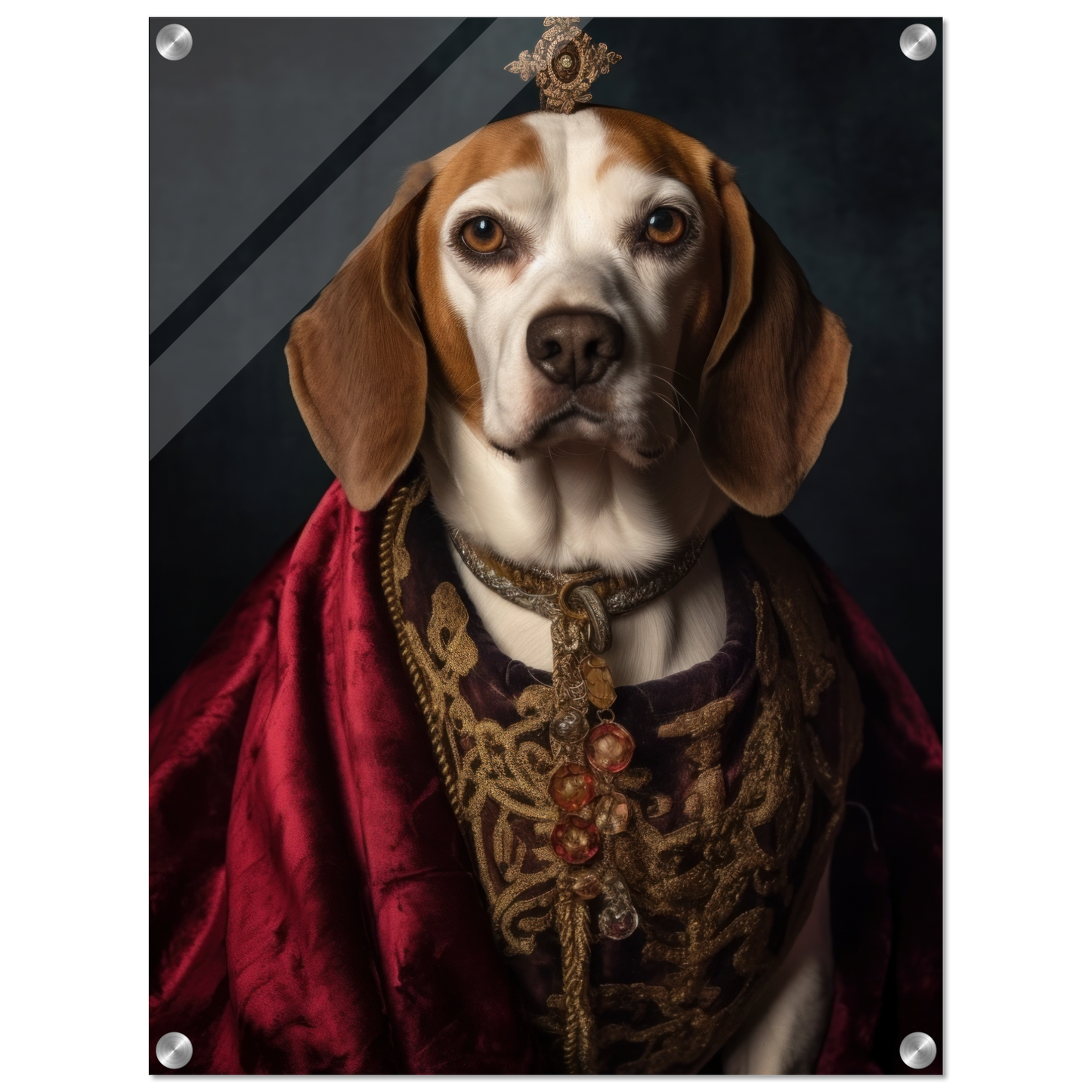 Beagle Renaissance (DOG174)