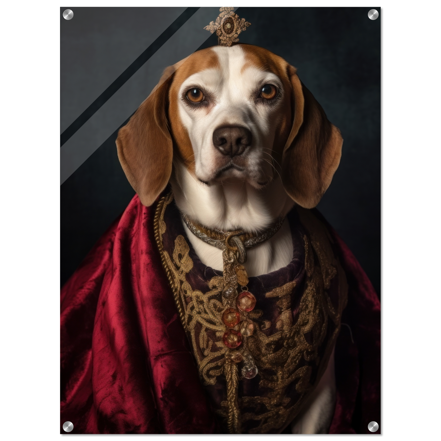 Beagle Renaissance (DOG174)