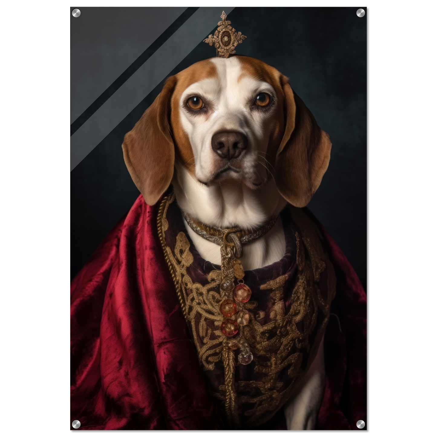 Beagle Renaissance (DOG174)