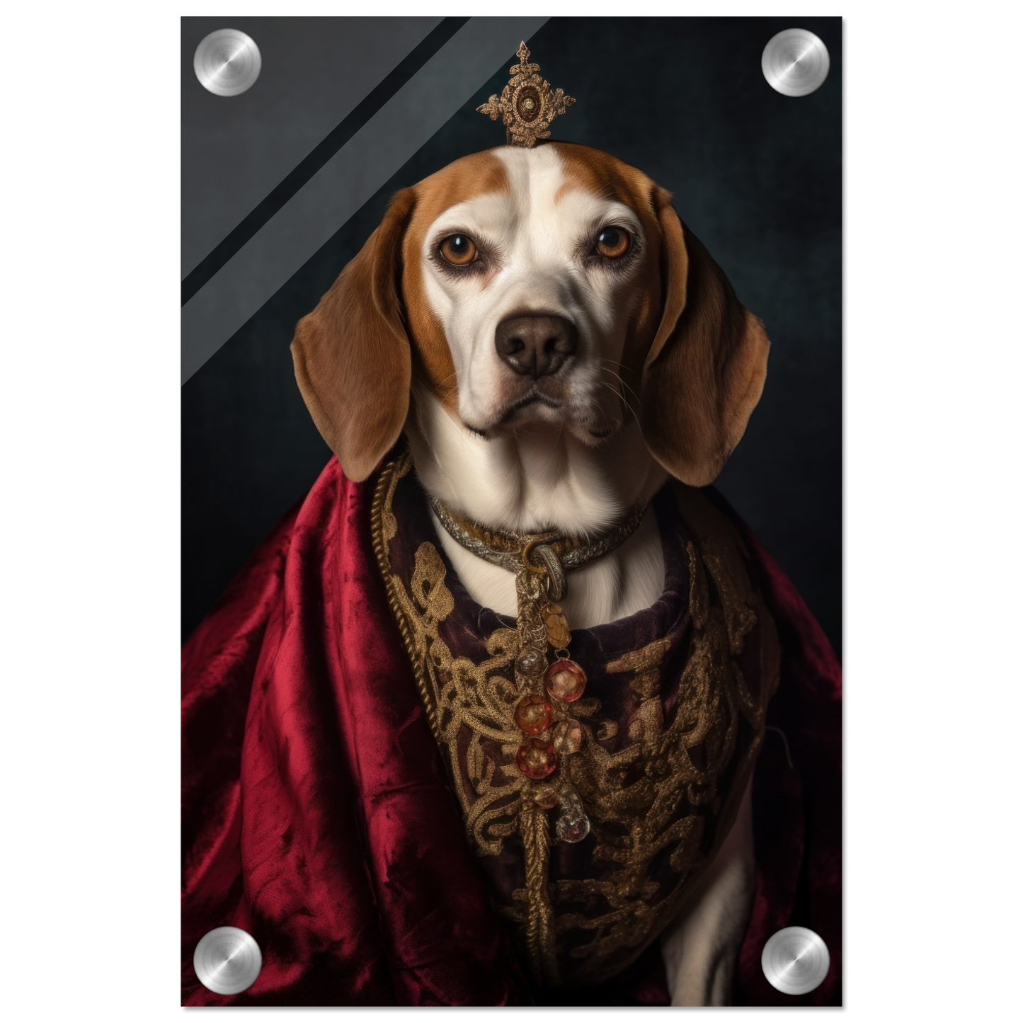 Beagle Renaissance (DOG174)