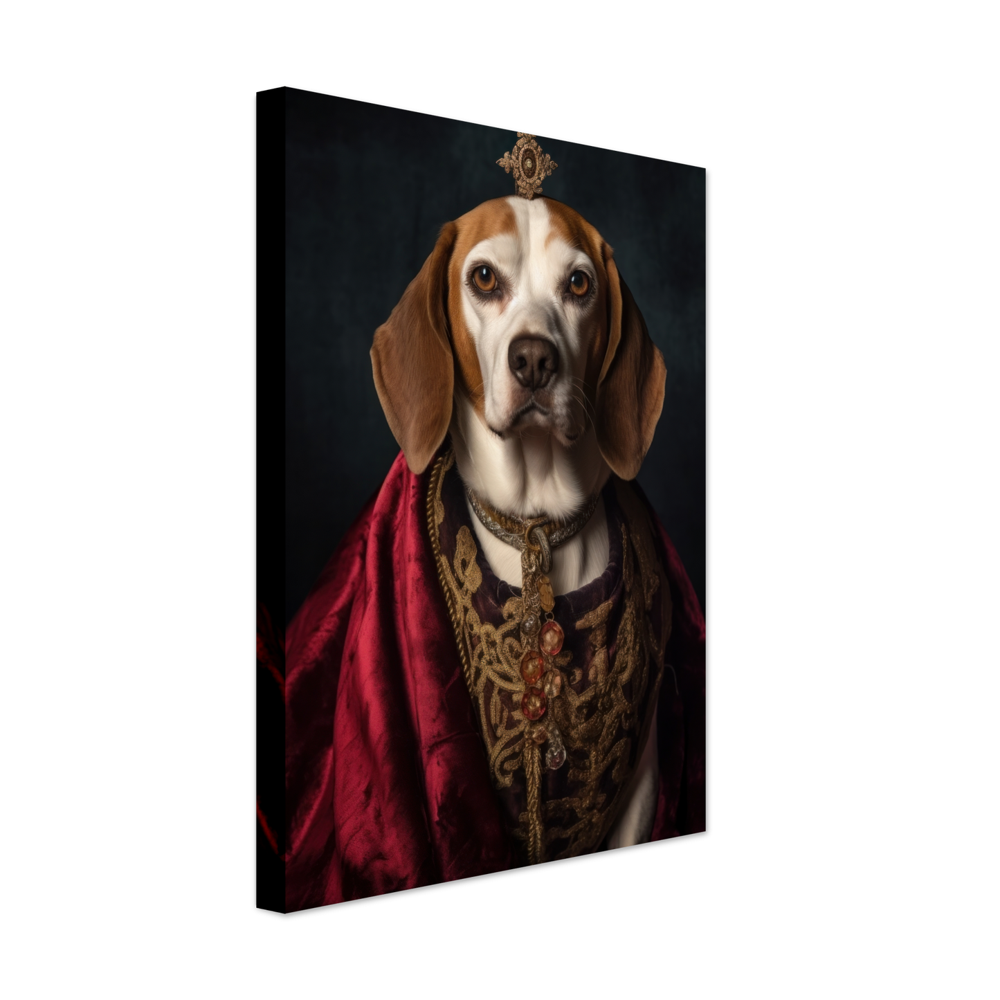 Beagle Renaissance (DOG174)