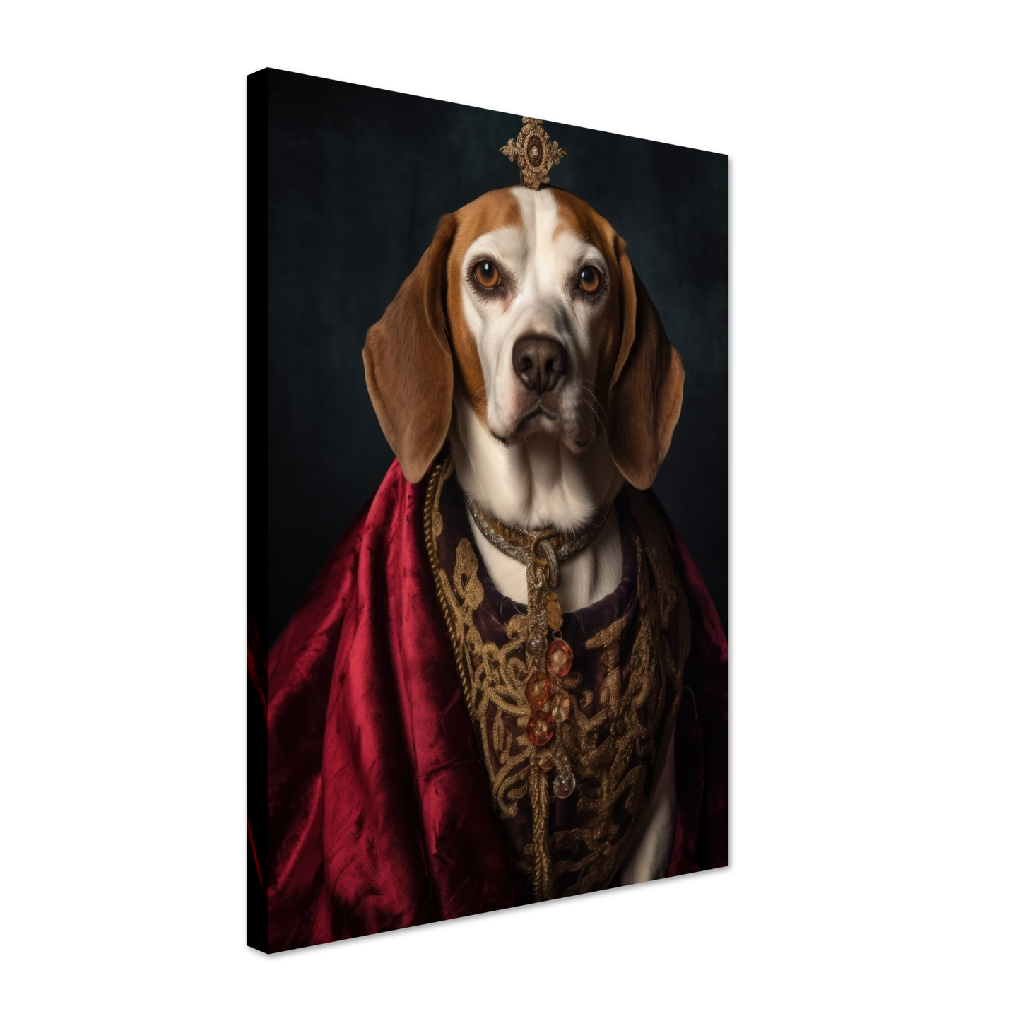 Beagle Renaissance (DOG174)