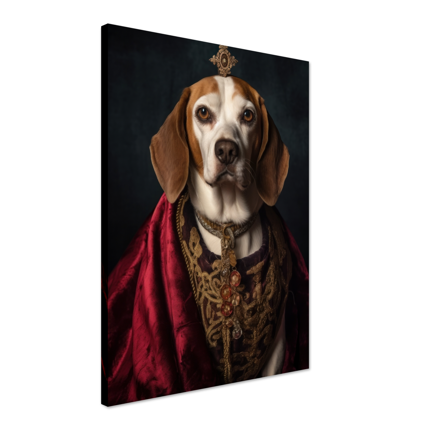 Beagle Renaissance (DOG174)