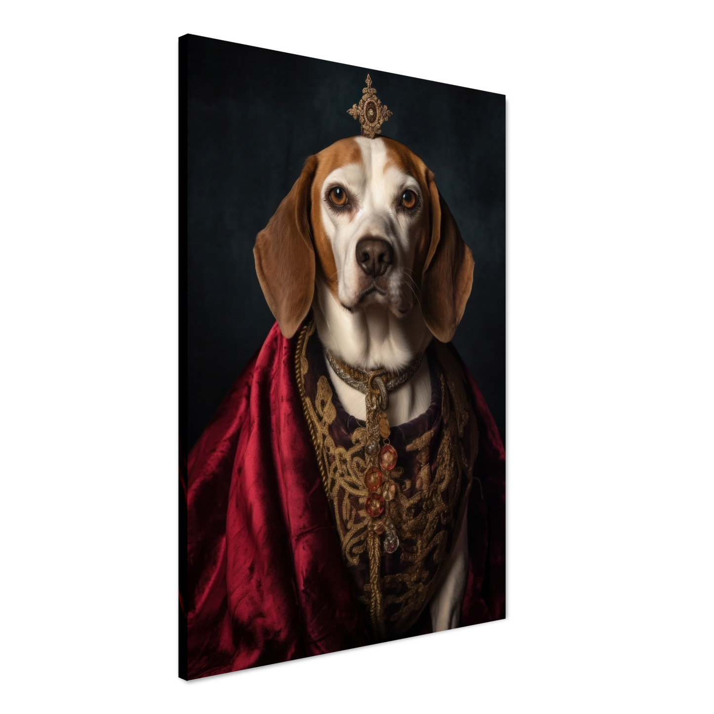 Beagle Renaissance (DOG174)