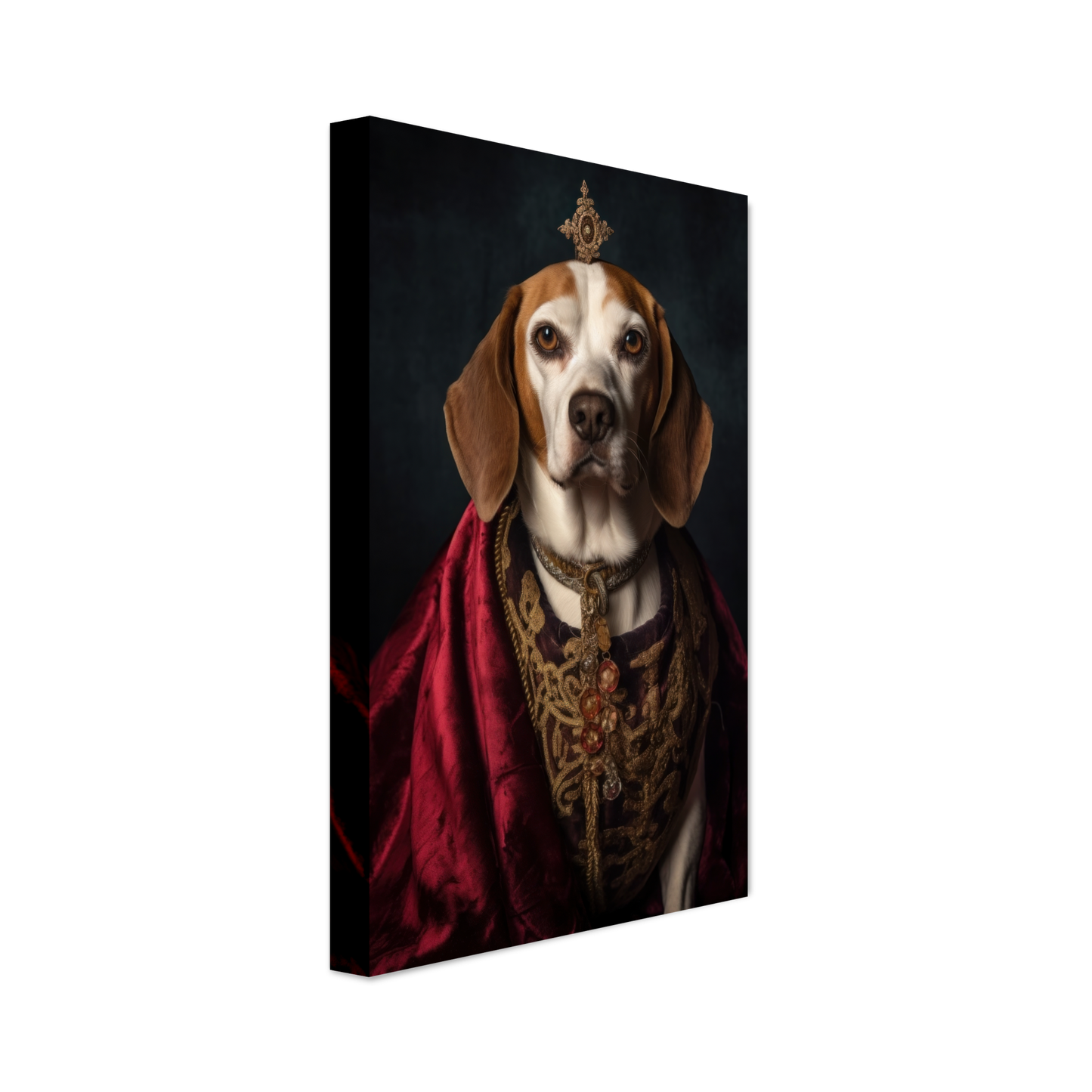 Beagle Renaissance (DOG174)
