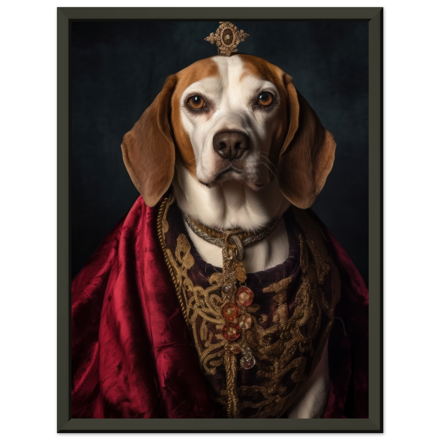 Beagle Renaissance (DOG174)