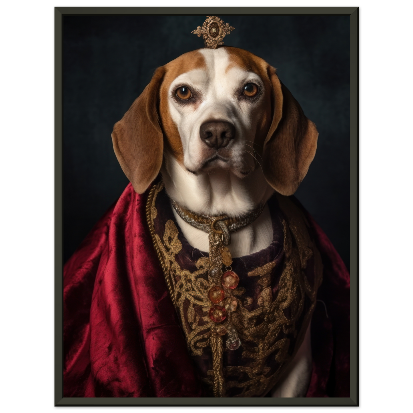 Beagle Renaissance (DOG174)