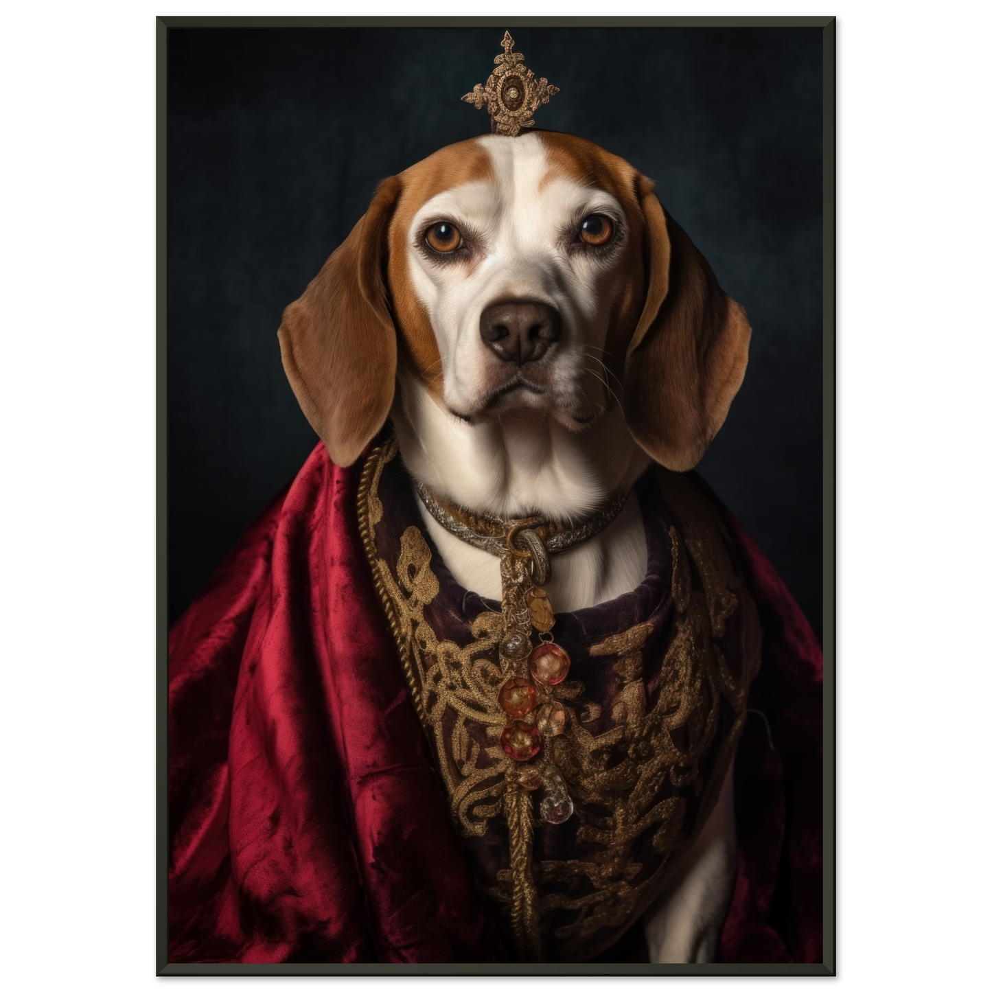 Beagle Renaissance (DOG174)