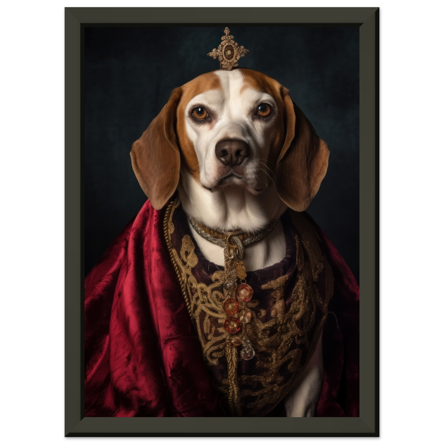 Beagle Renaissance (DOG174)