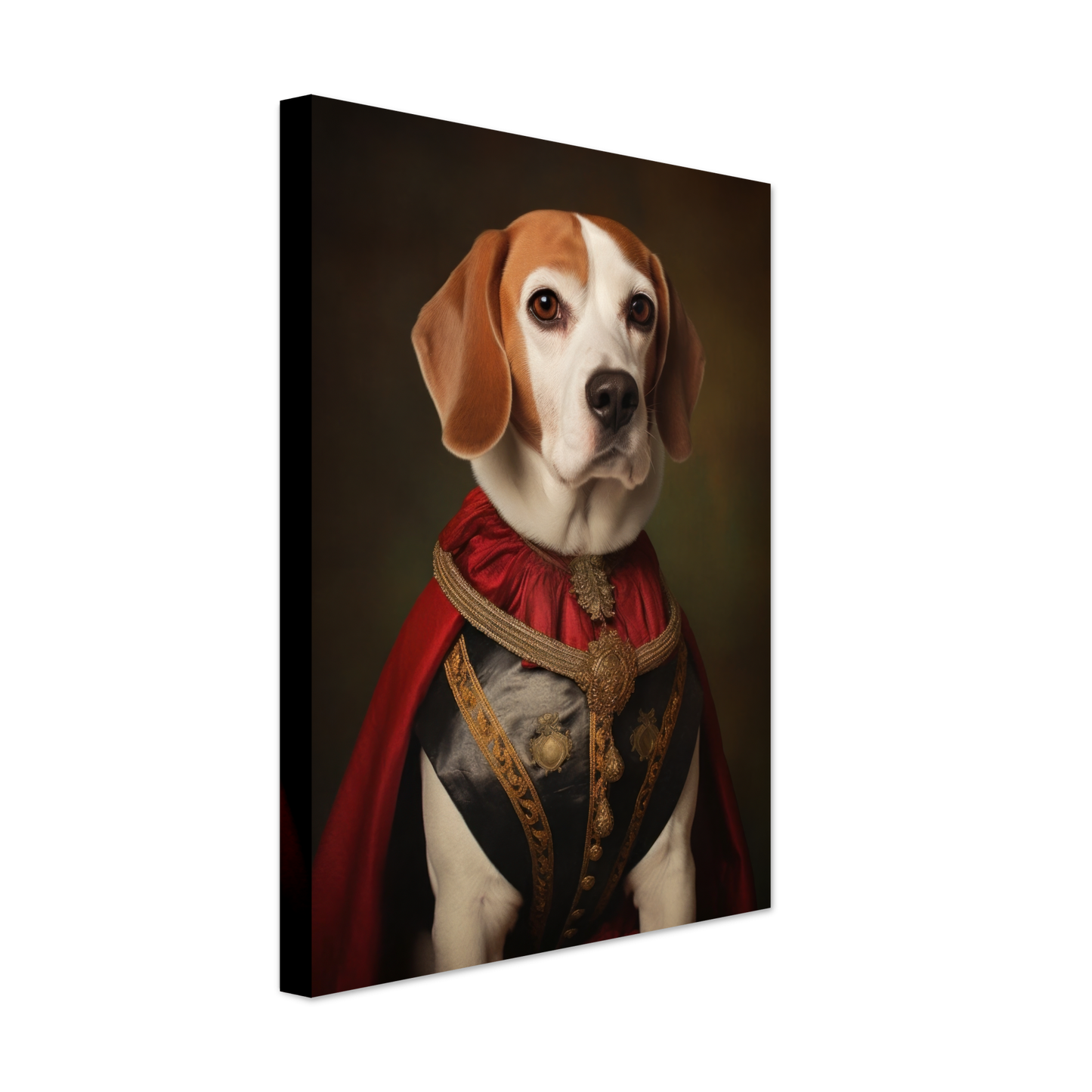Beagle Renaissance (DOG175)