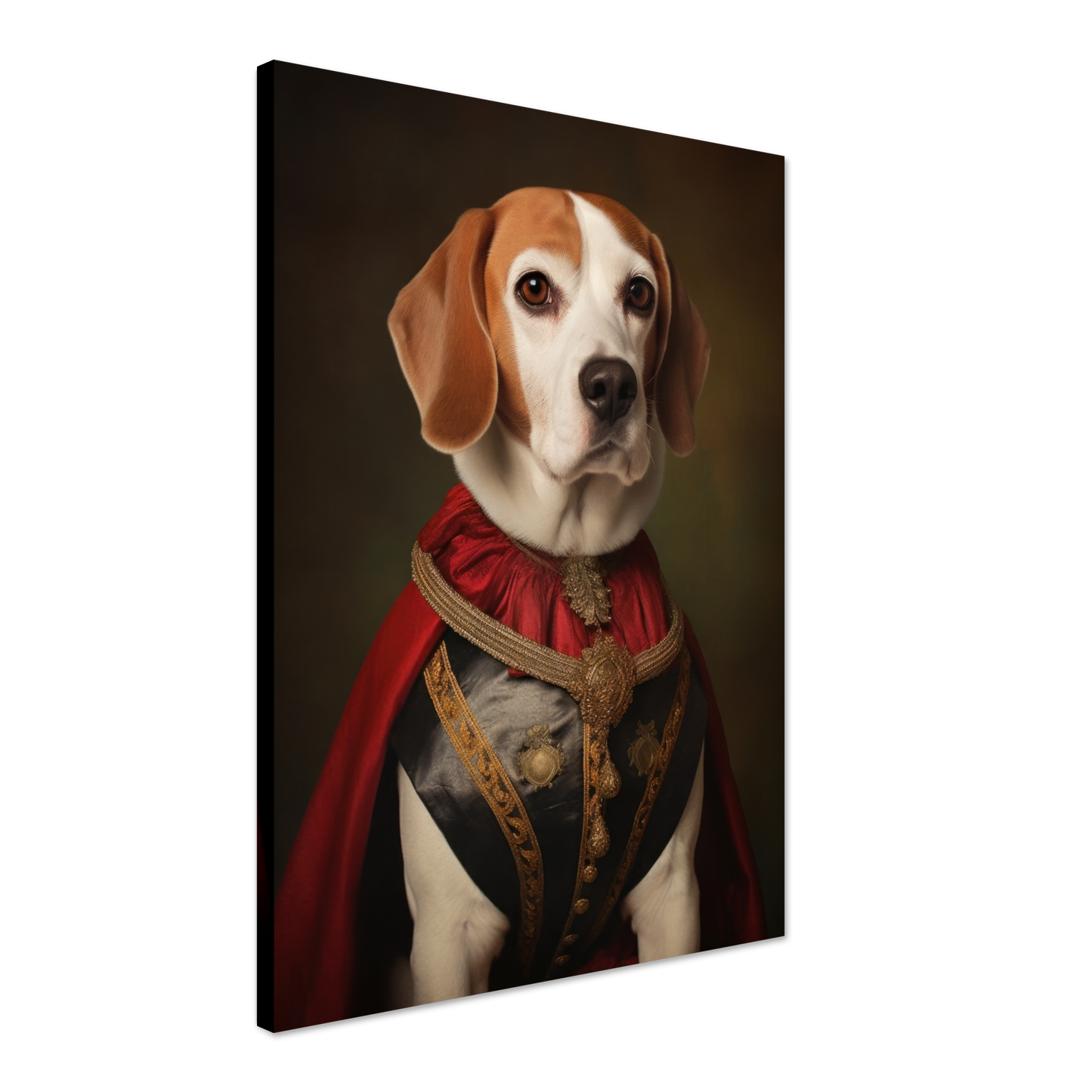 Beagle Renaissance (DOG175)